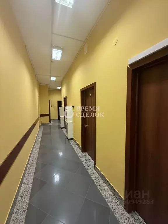 Офис в Владимирская область, Владимир ул. Верхняя Дуброва, 26а (90 м) - Фото 1