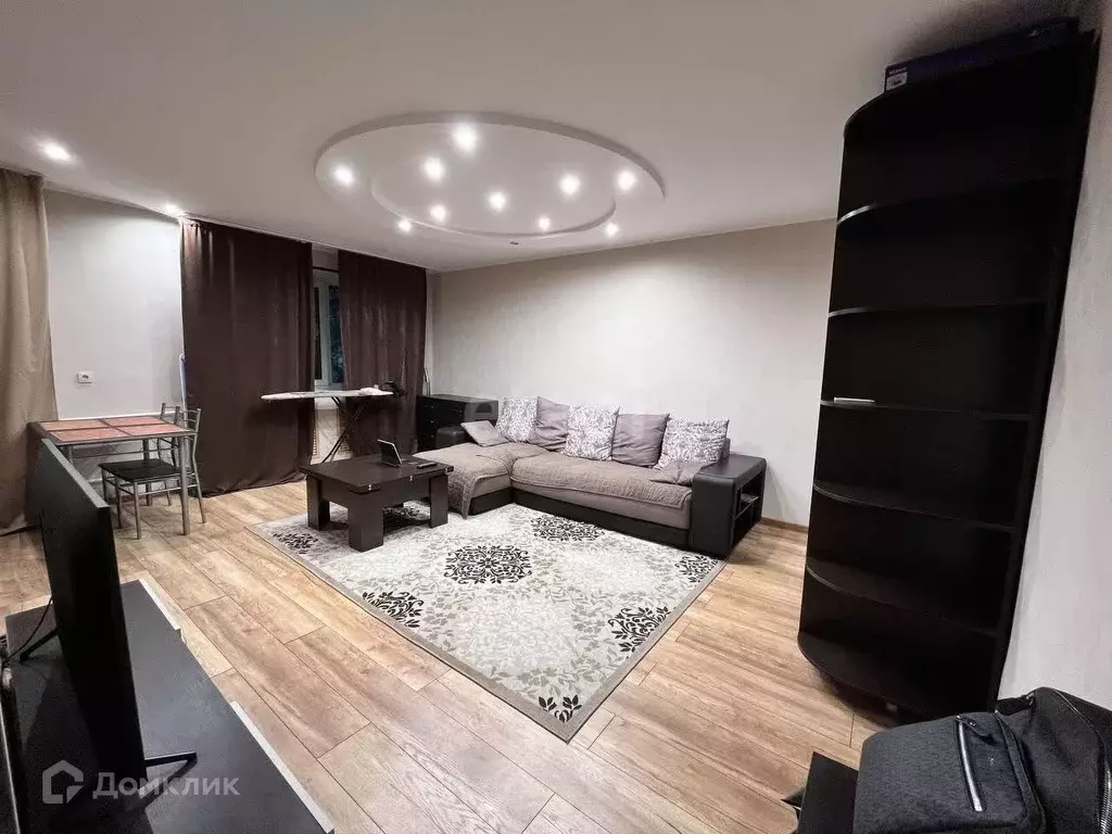 Продаётся квартира-студия, 30.8 м - Фото 1