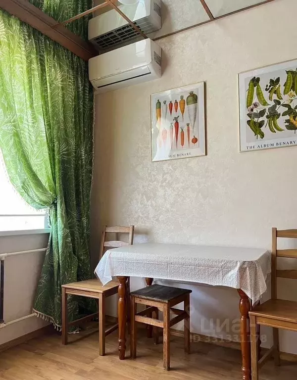 1-к кв. Москва ул. Полины Осипенко, 18К2 (36.0 м) - Фото 2