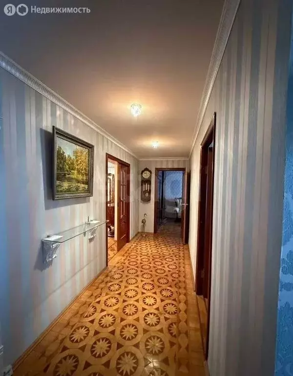 3-комнатная квартира: Тверь, улица Желябова, 44 (119 м) - Фото 2