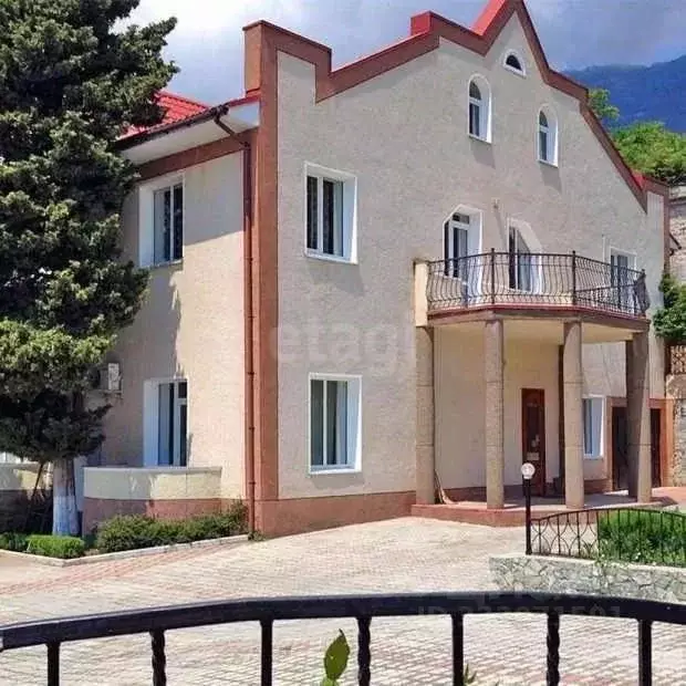 Дом в Крым, Ялта ул. Большевистская, 20 (708 м) - Фото 2