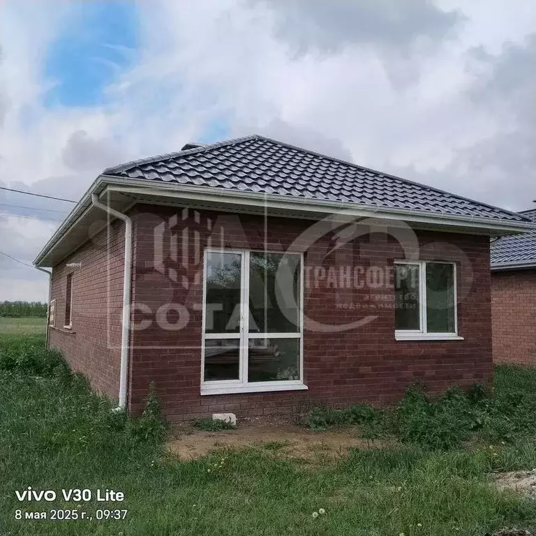 Дом 94 м на участке 4,5 сот. - Фото 1