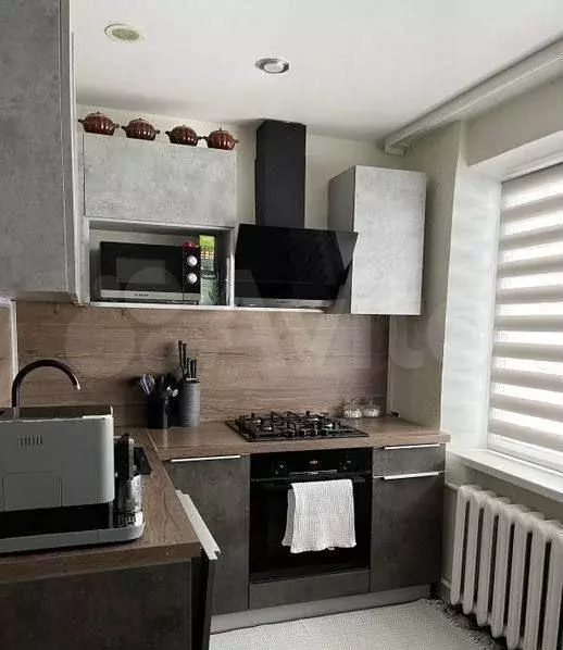 2-к. квартира, 45 м, 3/5 эт. - Фото 0