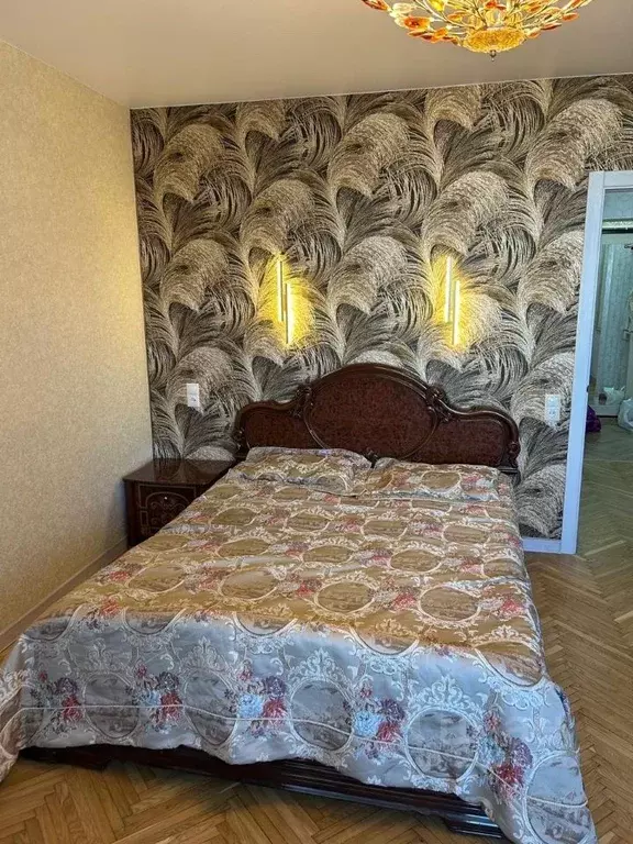 2-к кв. Москва Садовая-Триумфальная ул., 22/31 (58.0 м) - Фото 1