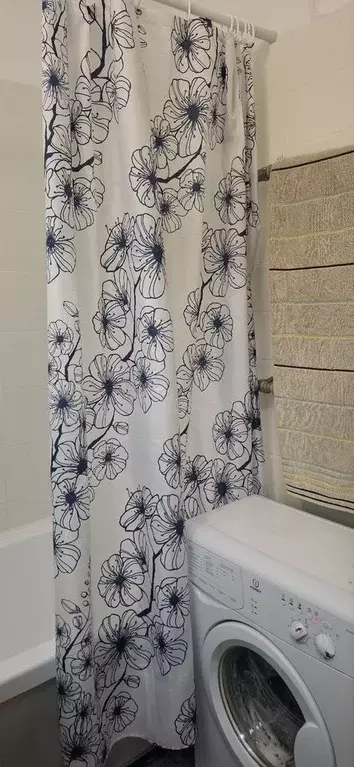 1-к кв. Санкт-Петербург ул. Коллонтай, 33К1 (36.0 м) - Фото 2