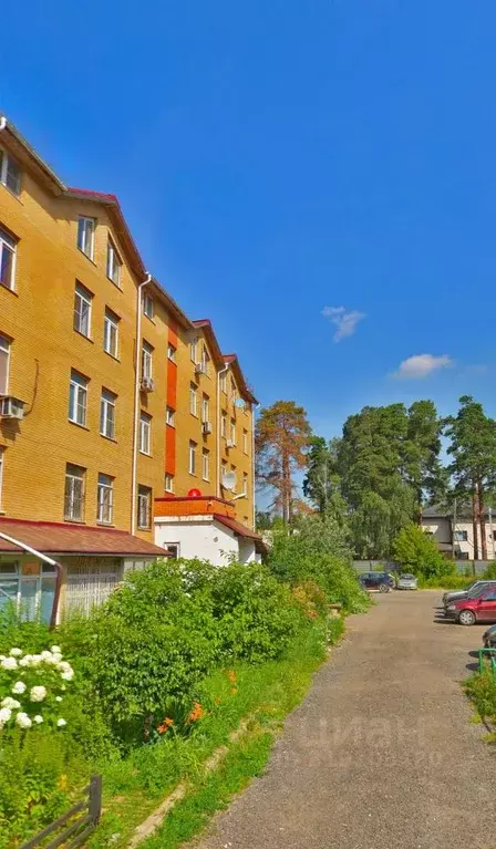 Студия Московская область, Пушкинский городской округ, с. Тарасовка ... - Фото 1
