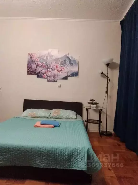 Комната Санкт-Петербург ул. Комсомола, 13Б - Фото 1