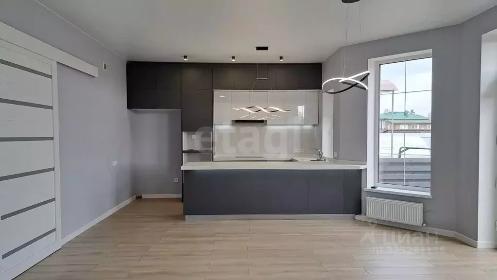 Таунхаус в Смоленская область, Смоленский муниципальный округ, д. ... - Фото 1