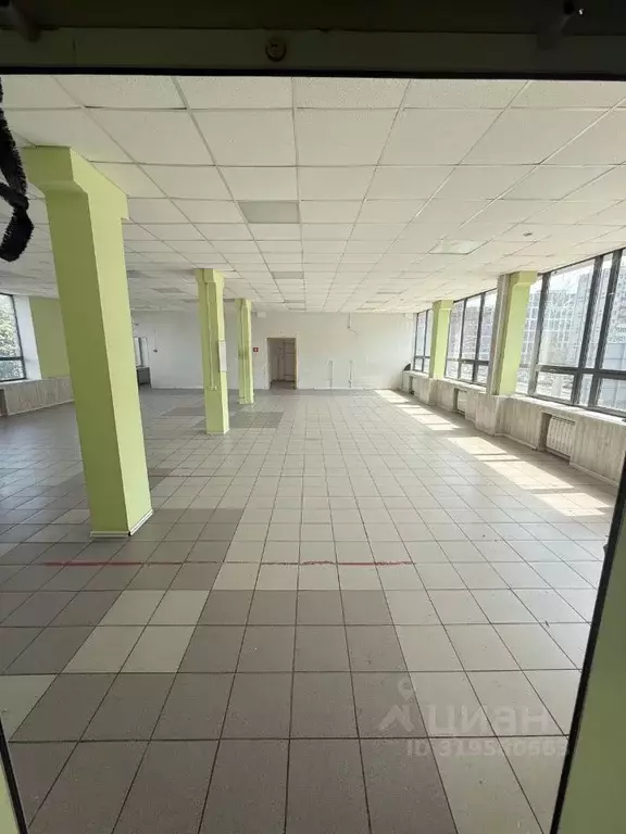 Помещение свободного назначения в Москва Нижегородская ул., 29-33С1 ... - Фото 0