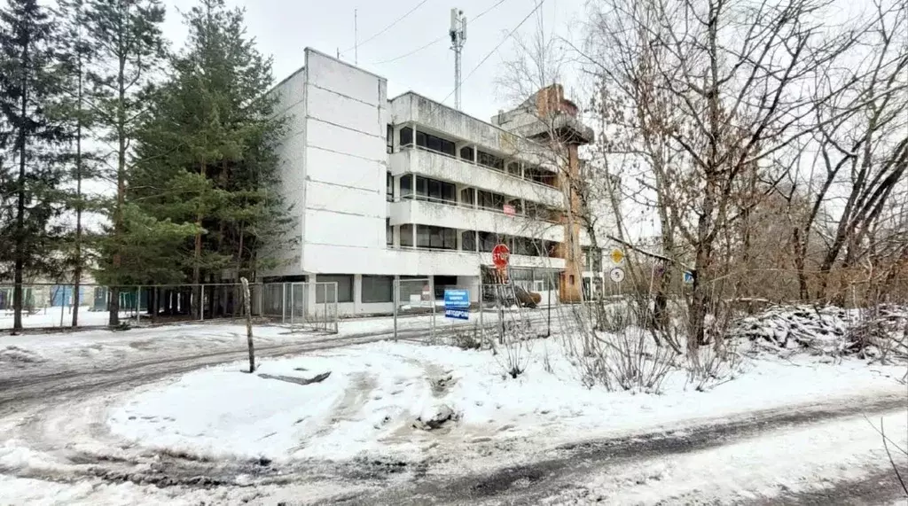 Помещение свободного назначения в Брянская область, Брянск ул. ... - Фото 2