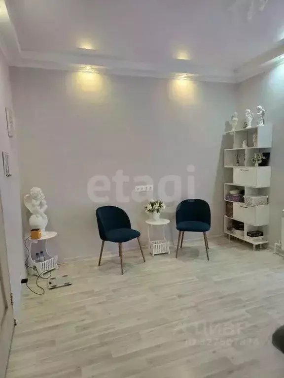 Дом в Ростовская область, Азовский район, Обильненское с/пос, пос. ... - Фото 1