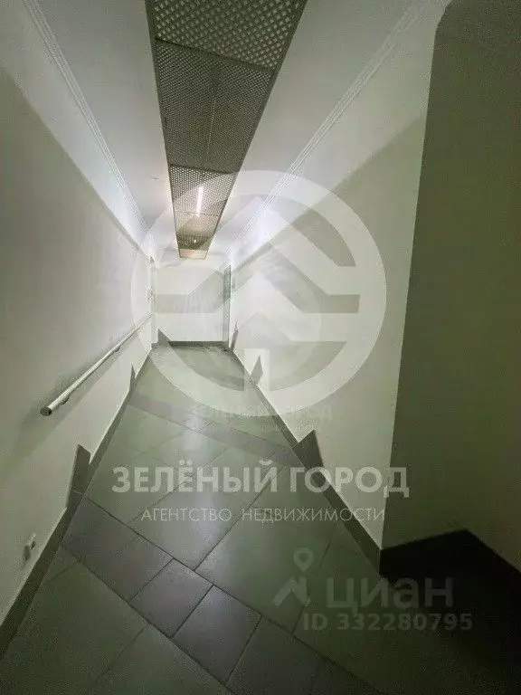 Помещение свободного назначения в Московская область, Высоковск Клин ... - Фото 2