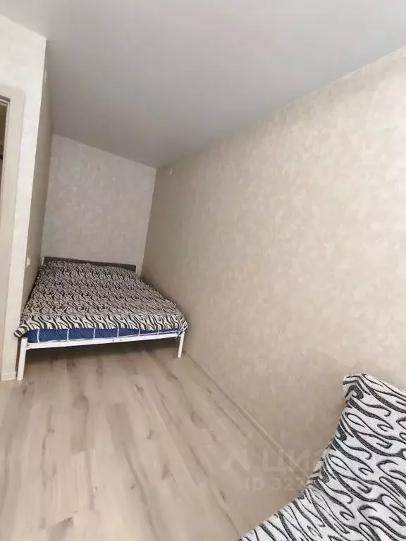 1-к кв. Владимирская область, Муром ул. 3-я Новослободская, 2А (36.0 ... - Фото 2