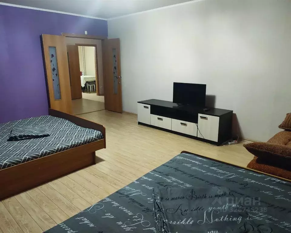 3-к кв. Челябинская область, Челябинск ул. 50-летия ВЛКСМ, 18Б (86.0 ... - Фото 2