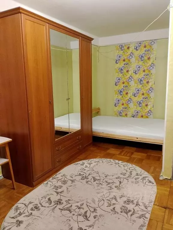 1-к кв. Санкт-Петербург ул. Димитрова, 20К3 (31.0 м) - Фото 2