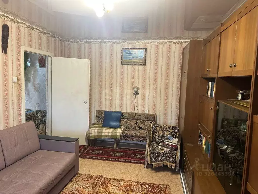 2-к кв. Крым, Феодосия ул. Шевченко, 55 (49.7 м) - Фото 2