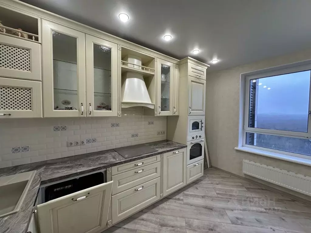 2-к кв. Москва, Москва, Московский г. ул. Никитина, 11к8 (60.4 м) - Фото 2