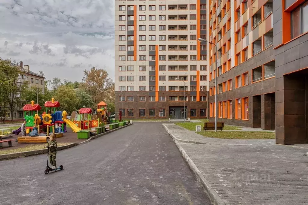 Свободной планировки кв. Московская область, Люберцы Хлебозаводской ... - Фото 2