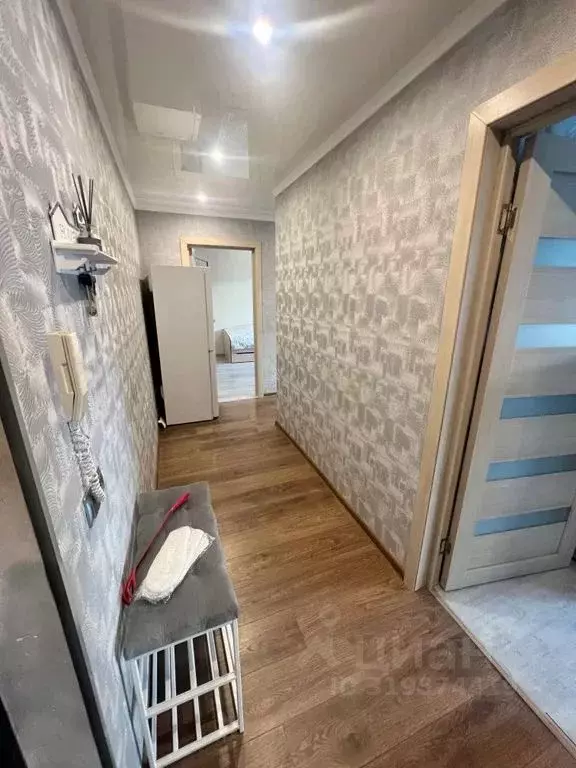 2-к кв. Калининградская область, Балтийск просп. Ленина, 62 (49.0 м) - Фото 1