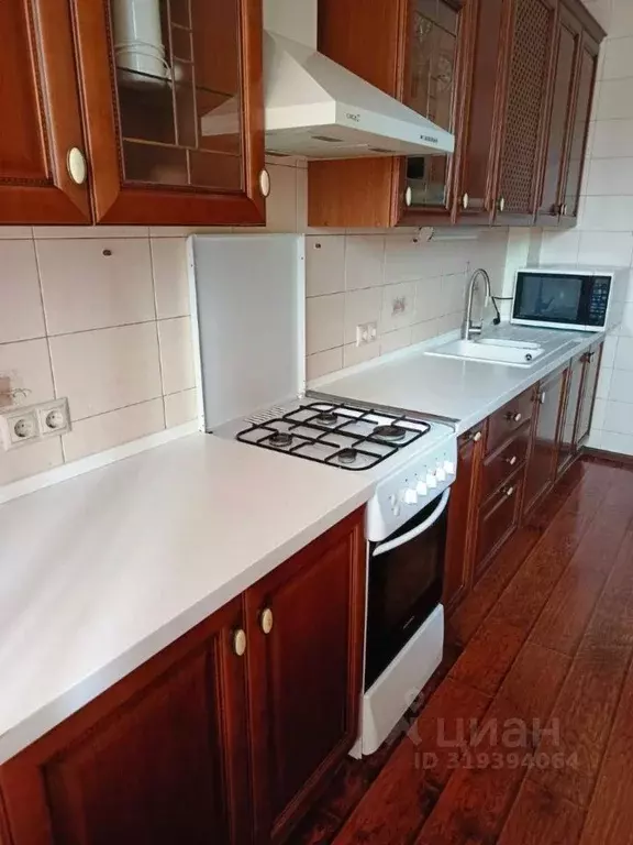 2-к кв. Краснодарский край, Геленджик ул. Грибоедова, 60 (54.0 м) - Фото 0