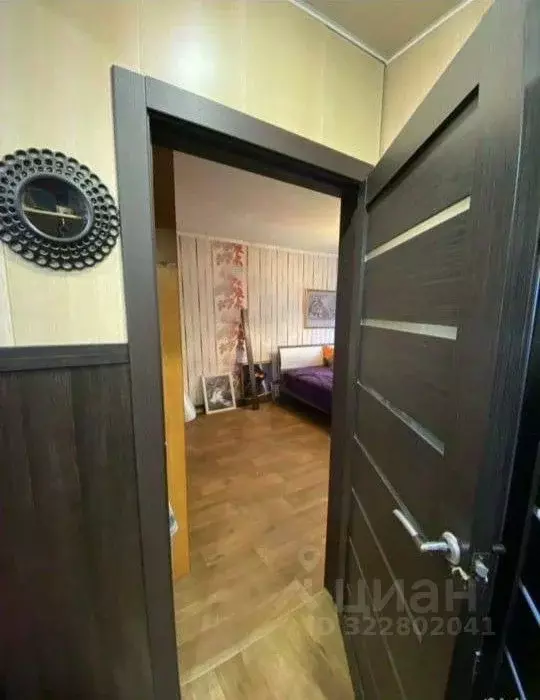 3-к кв. Иркутская область, Шелехов 1-й мкр, 6А (59.0 м) - Фото 2