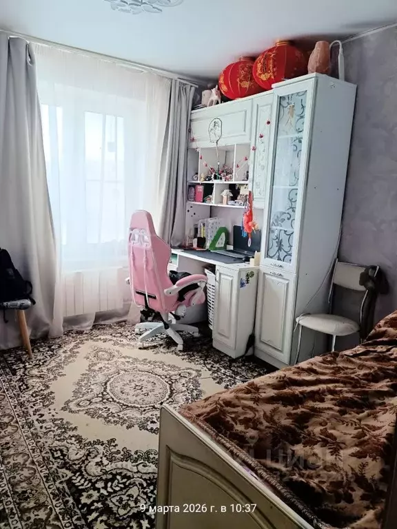 3-к кв. Москва Шипиловский проезд, 59К3 (61.2 м) - Фото 1