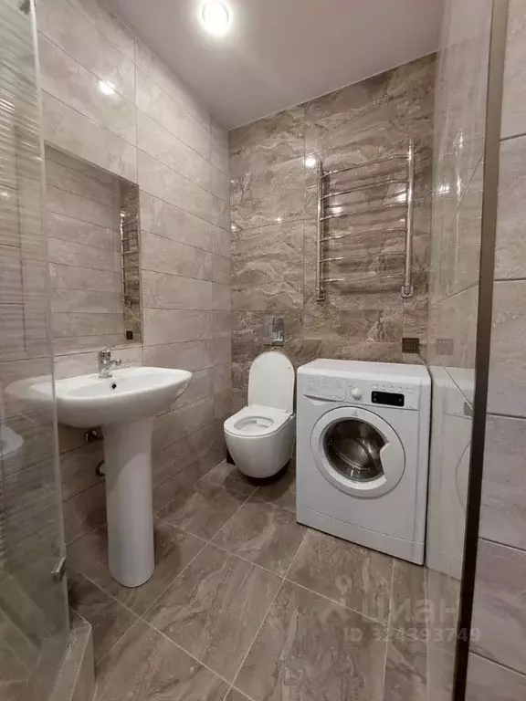 Студия Московская область, Мытищи ул. Колпакова, 44 (25.0 м) - Фото 1