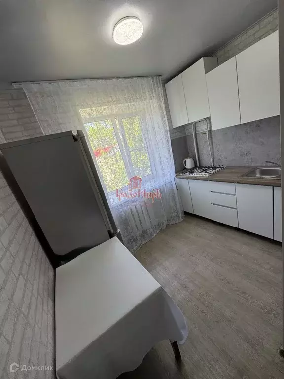 Продаётся 2-к квартира, 40.8 м - Фото 1