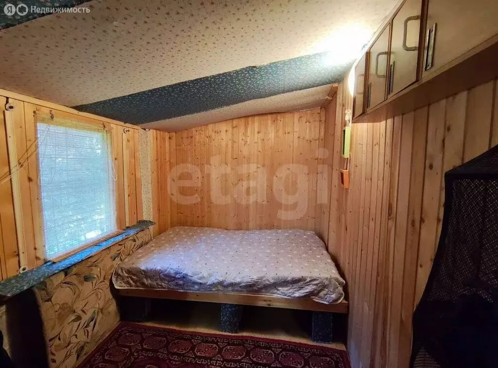 Дом в село Крутой Майдан, Колхозная улица (53.8 м) - Фото 2