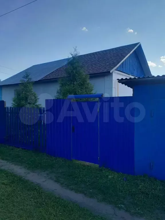 Дом 33,2 м на участке 3,5 сот. - Фото 0