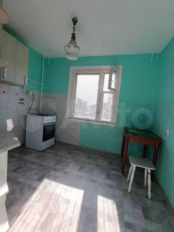 2-к. квартира, 49,5 м, 4/9 эт. - Фото 1