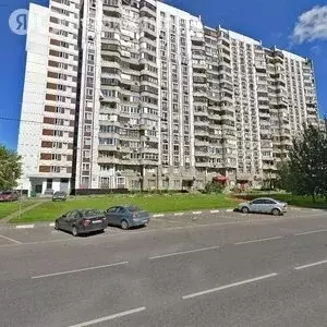 1-комнатная квартира: Москва, Новокосинская улица, 19 (37.8 м) - Фото 0
