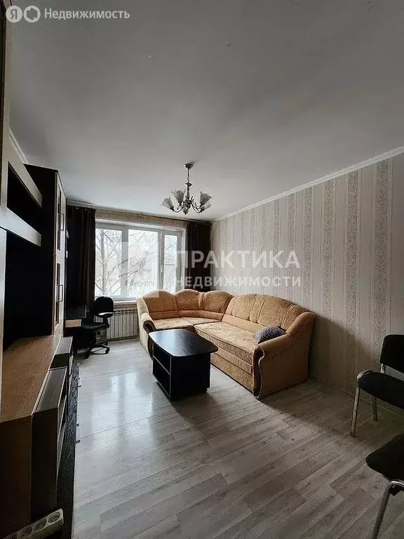 3-комнатная квартира: Москва, Кетчерская улица, 8к1 (59.4 м) - Фото 2