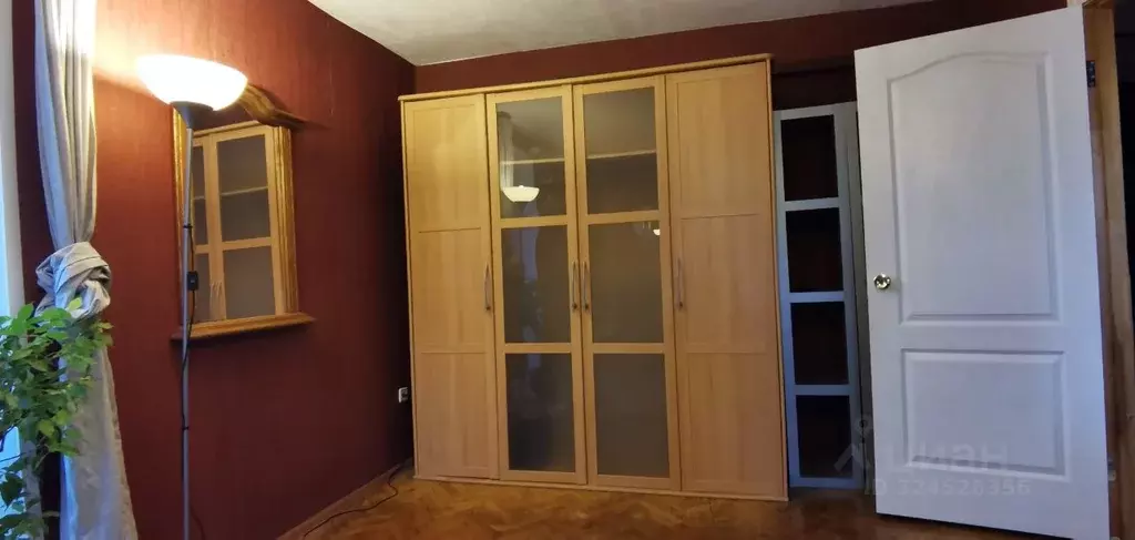 1-к кв. Москва ул. Симоновский Вал, 18 (31.0 м) - Фото 1