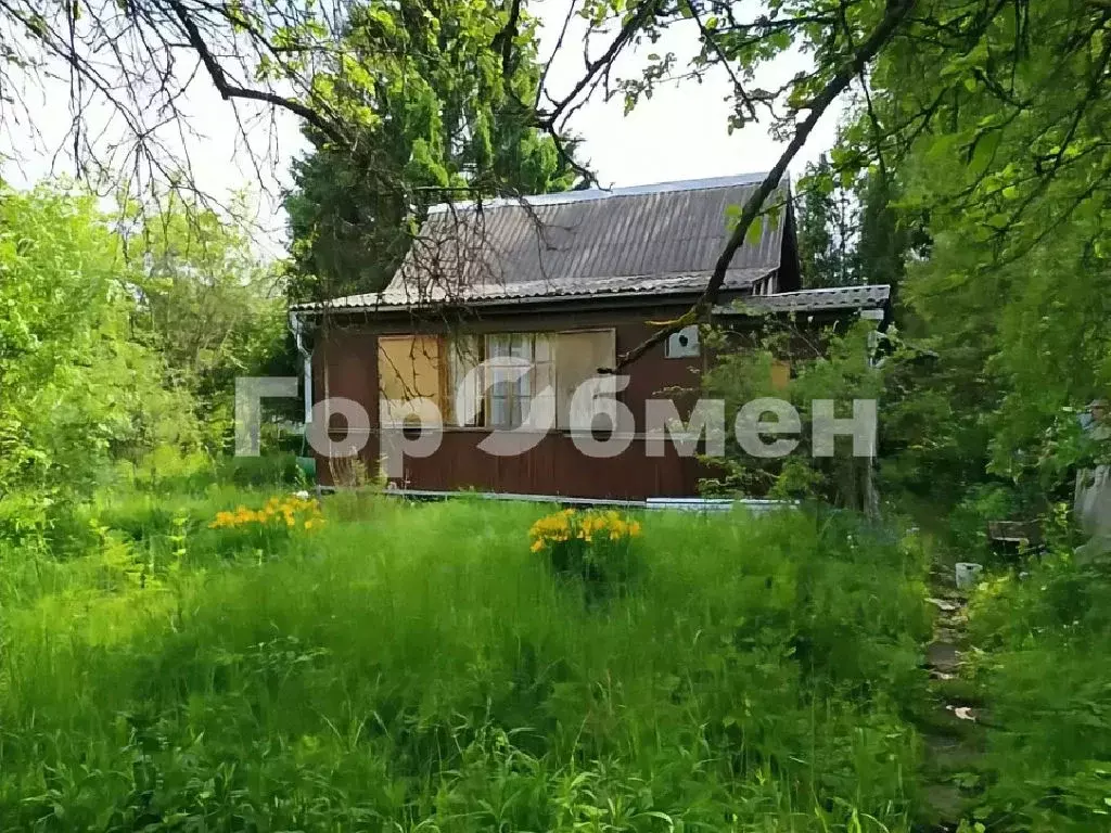 Продается дом в с. Жаворонки - Фото 1