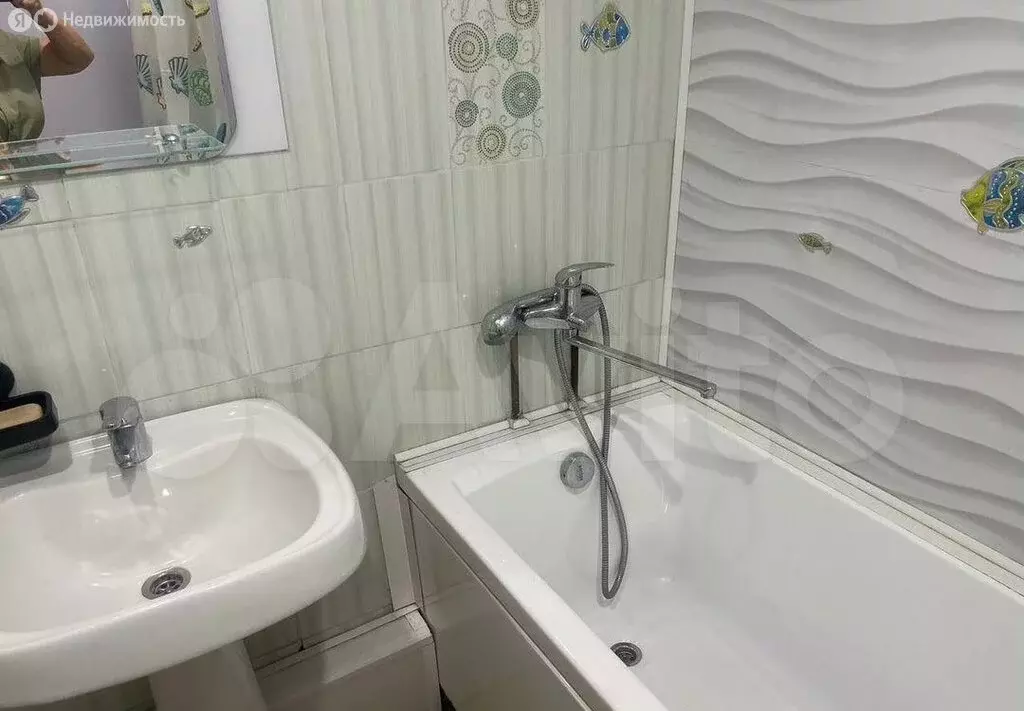 3-комнатная квартира: Иркутск, улица Баумана, 229/7 (74 м) - Фото 0