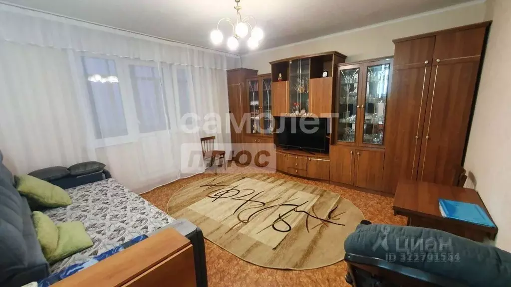 2-к кв. Челябинская область, Миасс ул. Уральских Добровольцев, 19 ... - Фото 0