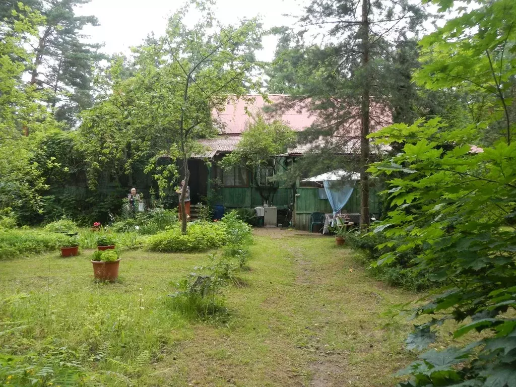 Дом в Московская область, Одинцовский городской округ, д. Жуковка 122 ... - Фото 0