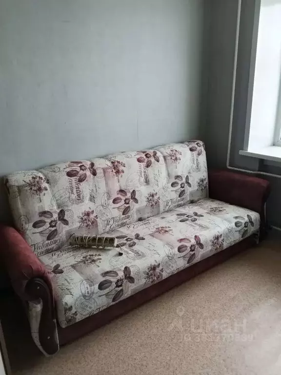 Комната Новосибирская область, Новосибирск Северный мкр, ул. ... - Фото 2