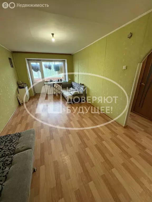 1-комнатная квартира: Кудымкар, Загородная улица, 22 (34.5 м) - Фото 2