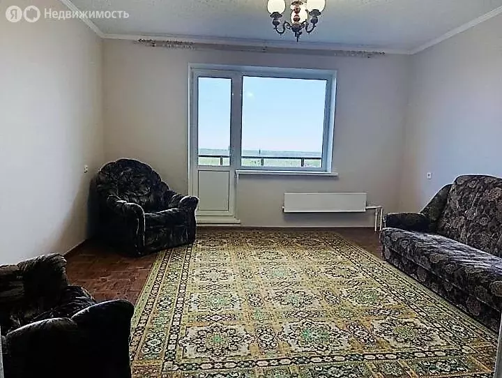 1-комнатная квартира: Омск, 10-я Чередовая улица, 25 (39.9 м) - Фото 0