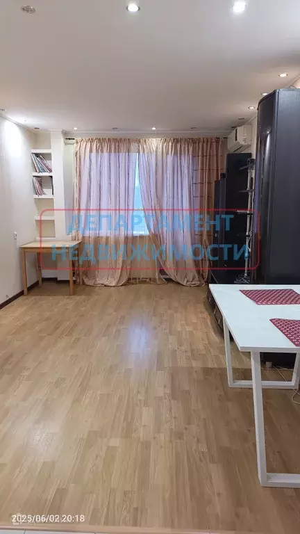 Продаётся квартира-студия, 30 м - Фото 0