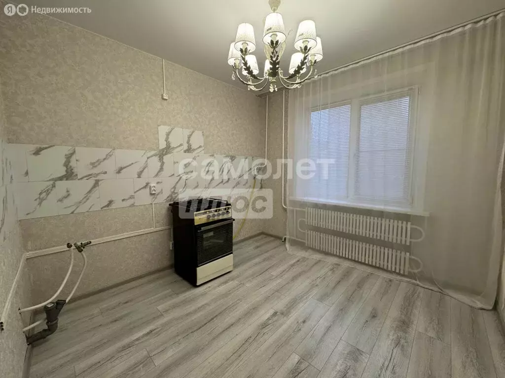 3-комнатная квартира: Тамбов, Астраханская улица, 175к25 (62.2 м) - Фото 2