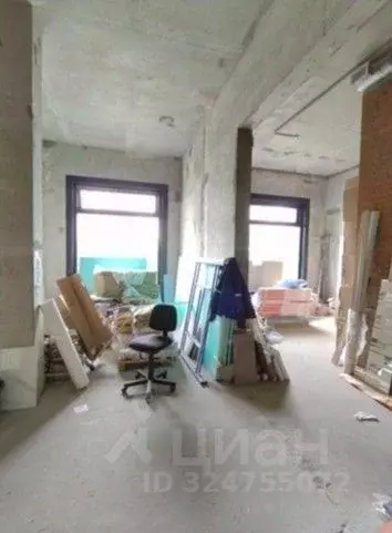 Помещение свободного назначения в Санкт-Петербург Полюстровский ... - Фото 2