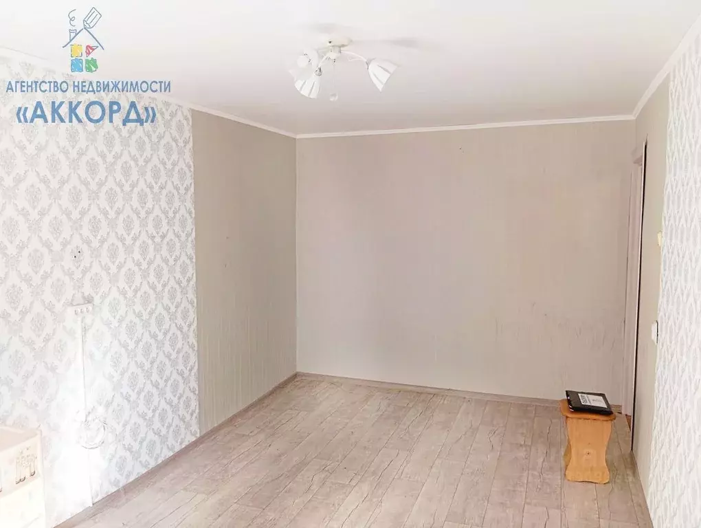 2-к кв. Алтайский край, Бийск ул. Ильи Мухачева, 123 (44.1 м) - Фото 2