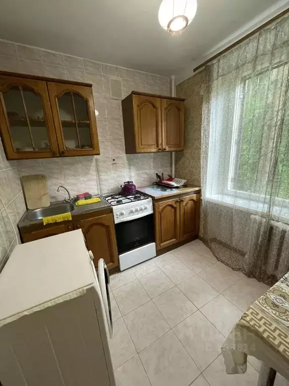 1-к кв. Ставропольский край, Кисловодск Велинградская ул., 22 (33.0 м) - Фото 2