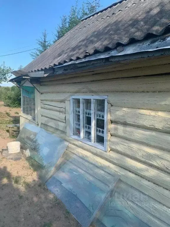 Дом в Калужская область, Дзержинский район, Льва Толстого с/пос, Заря ... - Фото 0