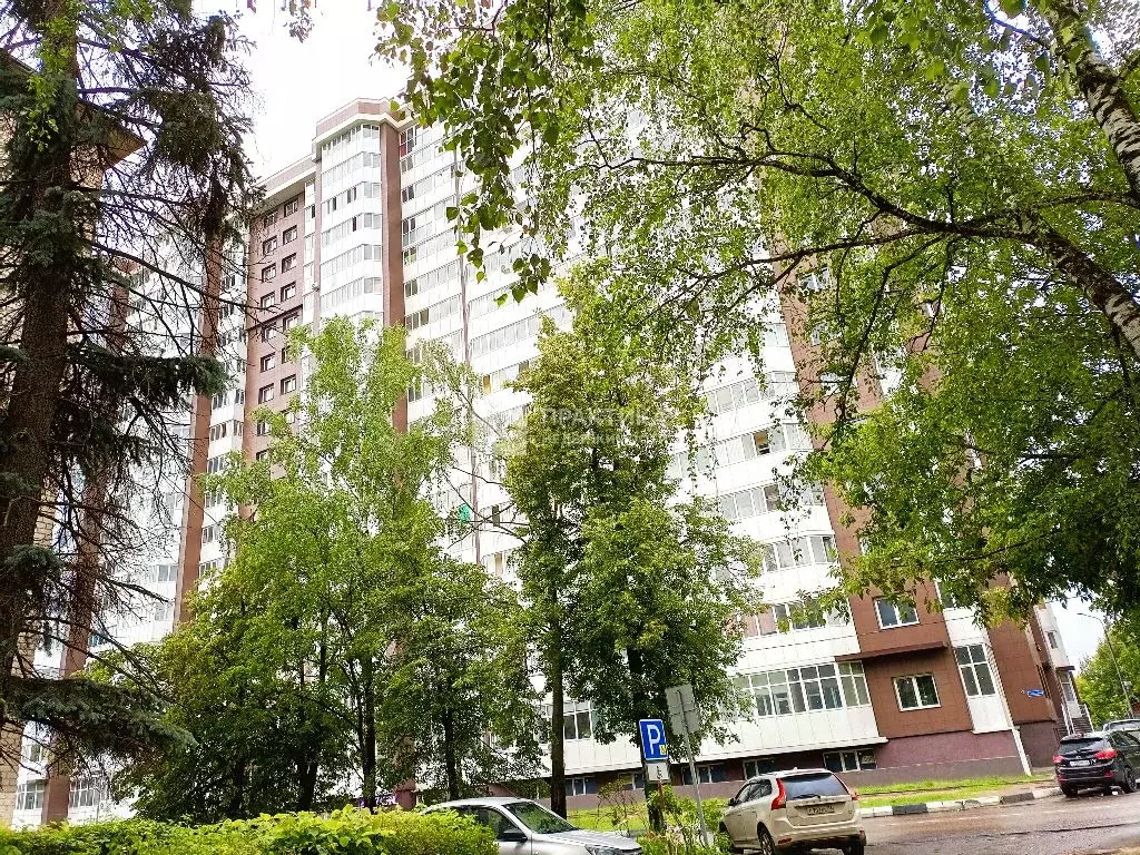 Продается 1-комнатная квартира - Фото 0