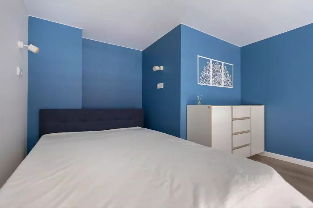 Студия Москва ул. Михайлова, 30Ак6 (26.0 м) - Фото 2