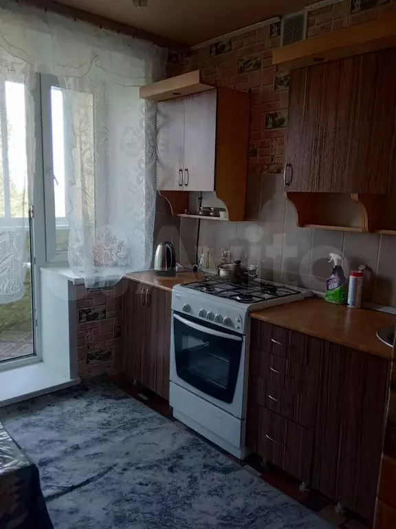 1-к. квартира, 38 м, 9/9 эт. - Фото 0